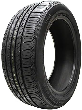Sceptor 4XS All Season Radial Tire P235/60R17 100H