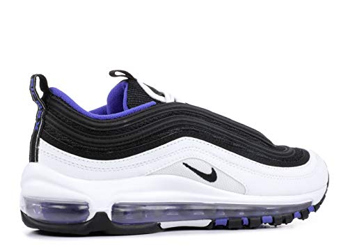Image of Nike Men's Air Max 97 (GS) Competition Running Shoes