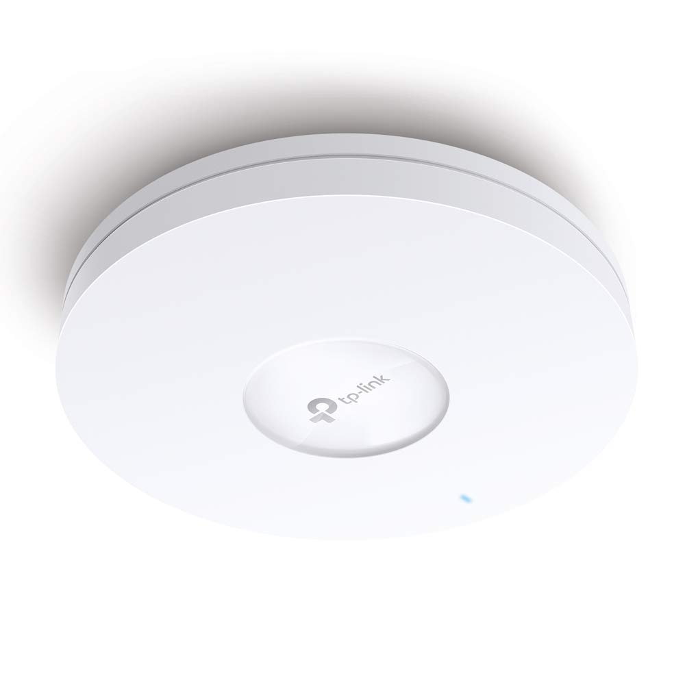 TP-Link AX1800 Ceiling Mount Dual Band Wi-Fi 6 Access Point
