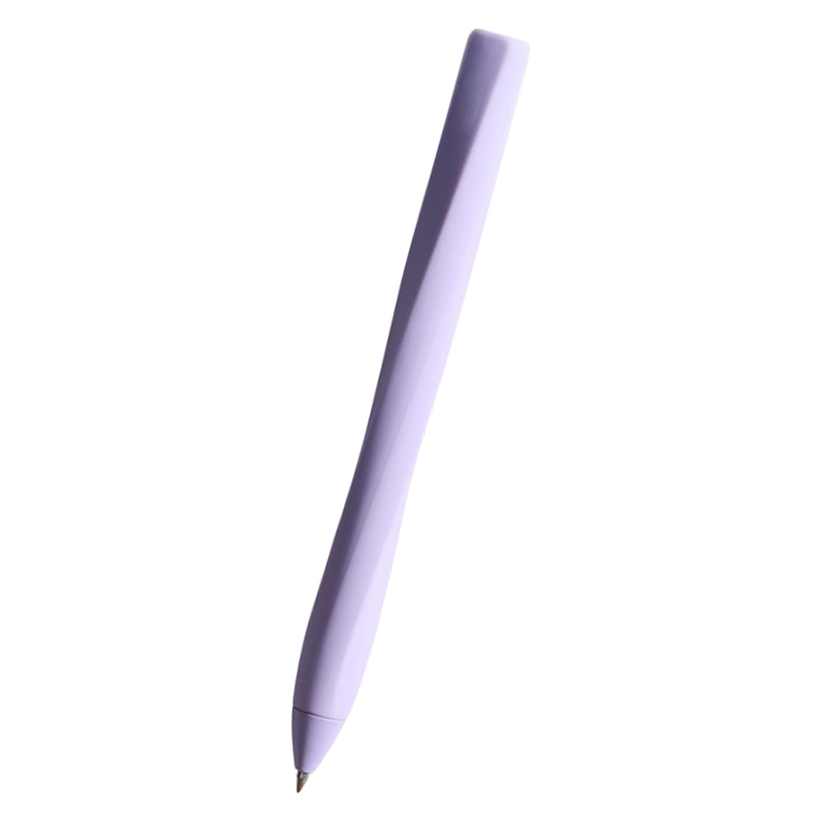 BWANGIAO Signatures Pen Rolling Ball Pens Quick-Drying Liquid Inks Pen 0.5mm Roller Ball Straight Gel Inks Pens for Writing
