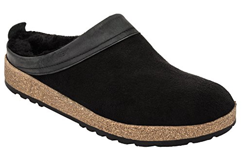 Preisvergleich Produktbild HAFLINGER Snowbird Damen Clogs