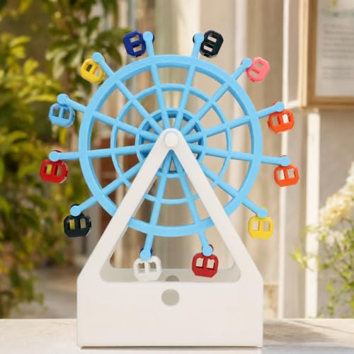 Image of 3DHoJor PLA+ 3D Printer Filament Bundle, Multicolor PLA+ Filament 1.75mm, Vacuum Packed, 0.25kg*8 Pack, 2kg Total, White+True Red+Orange+Yellow+Green+Space Blue+Blue+Pink