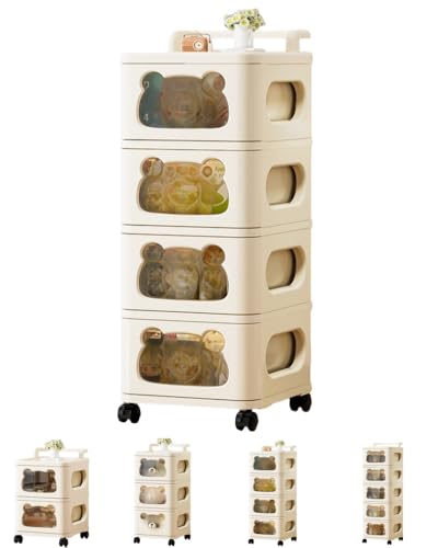 Gtzbciv[{bNX J[VFt vX`bN [h[u o Hi XibN ȒPgݗ X[c{bNX e ߗގ[ LX^[t 킢N}̌` N[[bg (4K38*35*40cm,zCg)