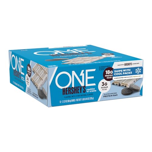 ONE Protein Bar