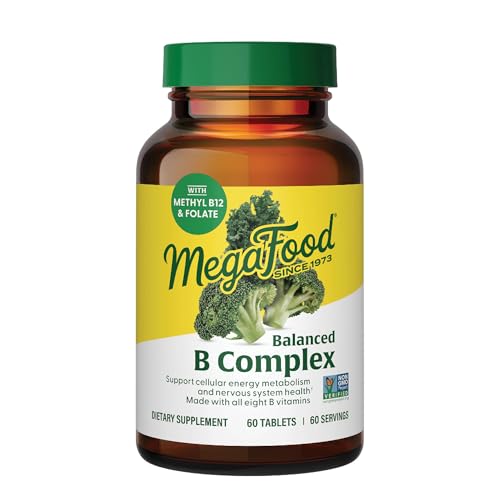 MegaFood - ���z�o�����X B ������ - 1�x�W�^���A����
