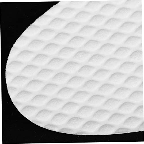 Plantillas desechables transpirable para hombre y mujer 40 pares miniatura 7