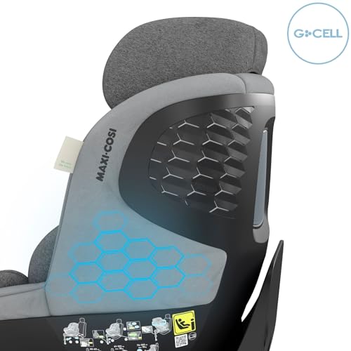 Maxi-Cosi Mica PRO ECO i-Size QNY8515510110 の商品画像 4