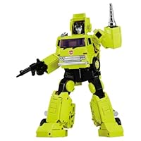 トランスフォーマー MPG-18 ロードホーラー