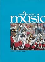 Silver Burdett Music Teacher's Edition /6 0382057929 Book Cover