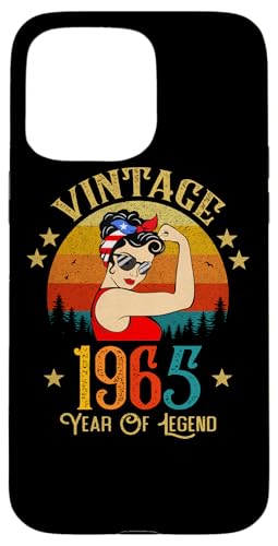 60΂̒av[g 60 p g Be[W 1965 X}zP[X iPhone 15 Pro Max p