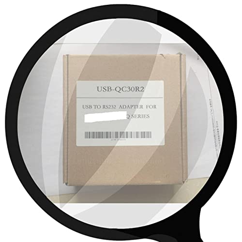 Landvand New USB-QC30R2 Interface Programming Cable