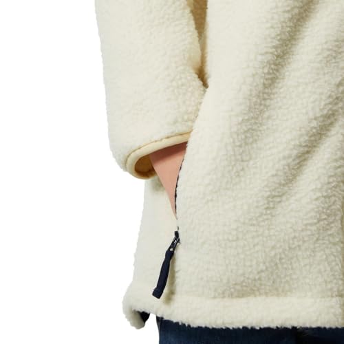 Image of Helly Hansen boys Champ Pile Jacket 2.0