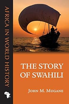 The Story of Swahili
