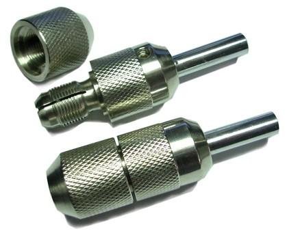 1 Inch Stainless Steel Twistlok Grip