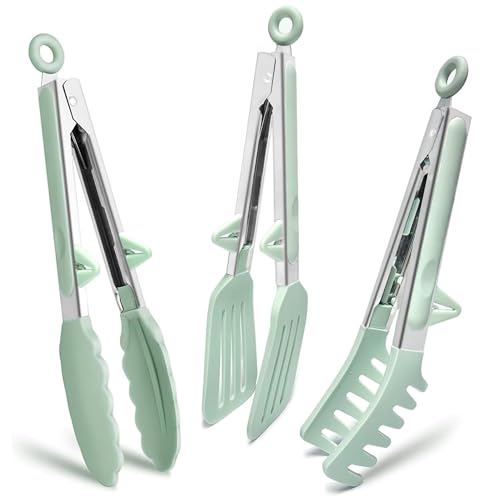 pinzas de cocina marca DASKING