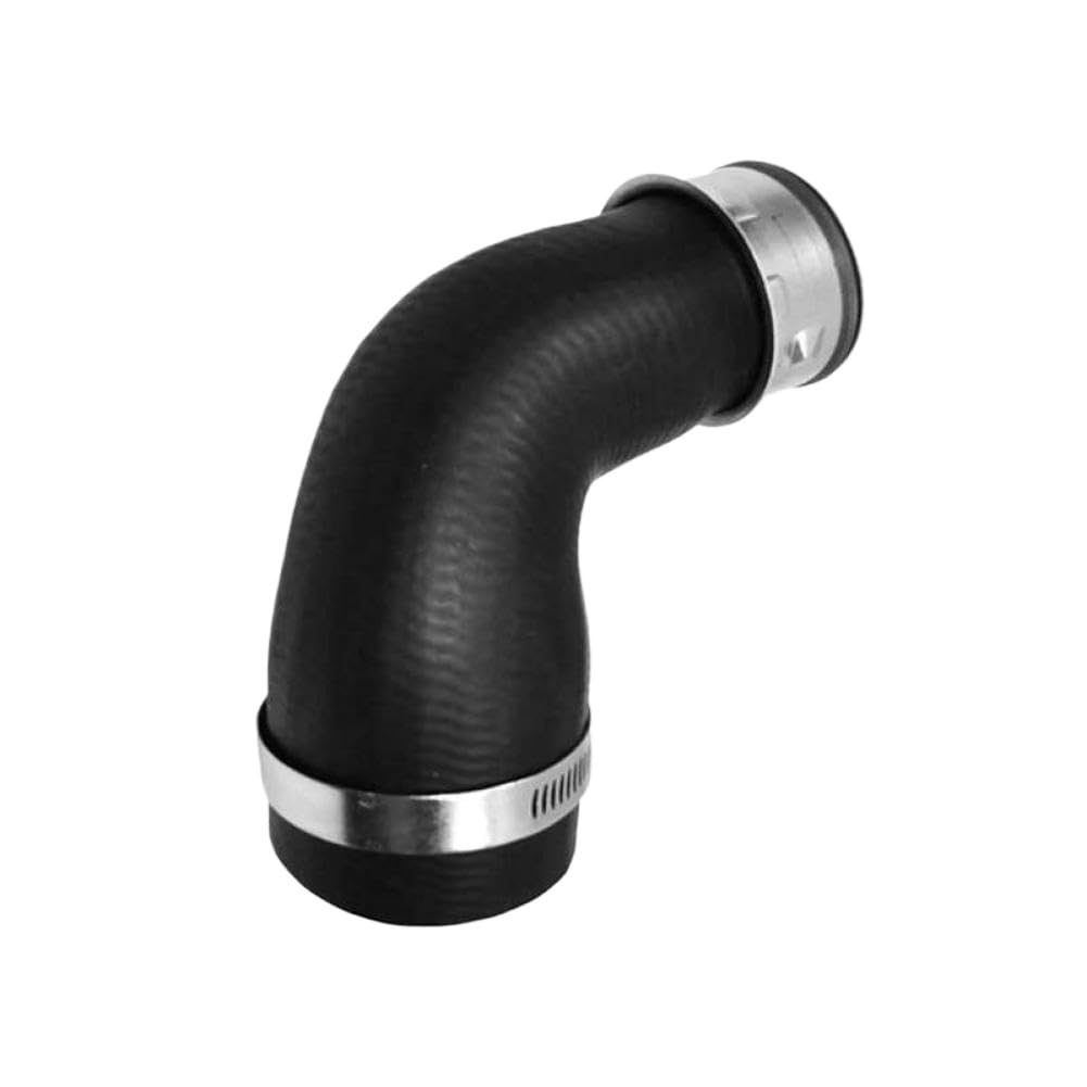 Eewwgjrthh Onecolor Turbo Intercooler Air Intake Hose 3C0145828k Compatible With A3 Seat 1.9 Tdi 2.0 Tdi