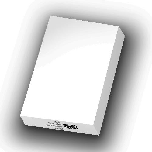 10000 Blatt A4 HighWhite Kopierpapier Laserdrucker Fax Copy Paper Lackierladen