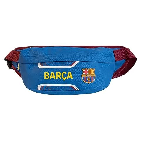 Hy-Pro FC Barcelona Cross Body Bag Cover