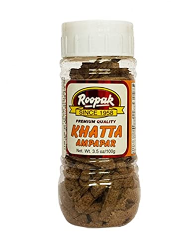 Roopak Ampapar Khatta (100gm)