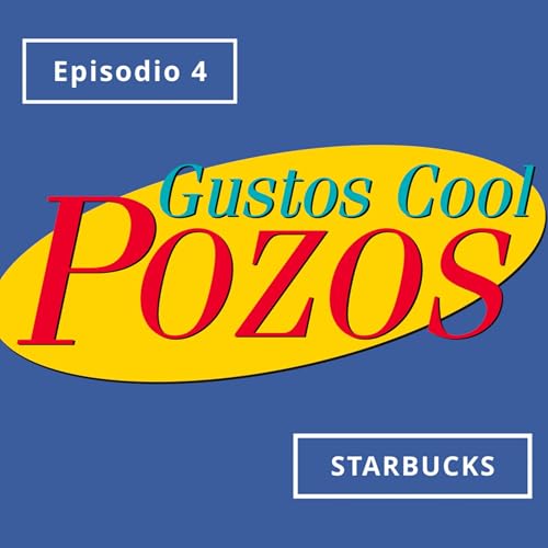 EPISODIO 4-STARBUCKS