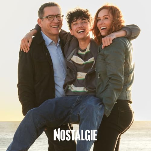 『"Regarde" avec Dany Boon et Audrey Fleurot et "Dalloway" avec Cécile de France et Mylène Farmer』のカバーアート