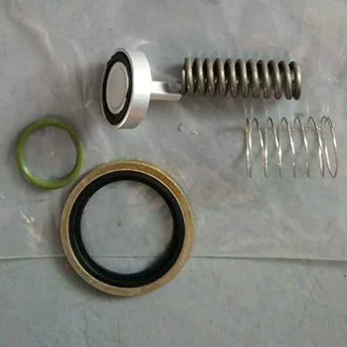 2901141100 Minimum Pressure Valve Maintenance Kit for Atlas Copco Repair MPV Kit 2901-1411-00