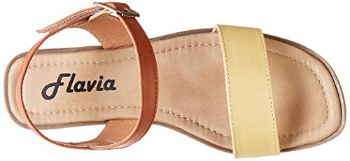 Image of Flavia Women's Fashion Sandals