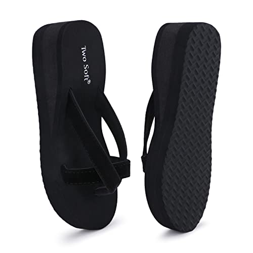 Image of Women Slipper Stylish Comfortable Lightweight Soft Flaxsible Casual Flip Flop /Girls fancy chappal P GN-017