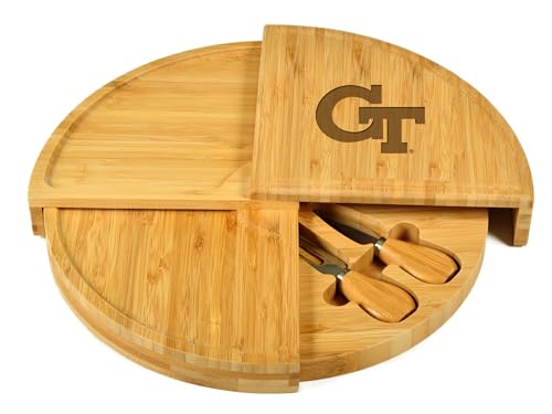 Picnic at Ascot NCAA Georgia Tech Officially Licensed Multi Level