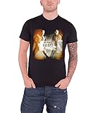  Live Nation Herren, T-Shirt, Bruce Springsteen - High Hopes, Nero (Black), Small (Herstellergröße: Small)
