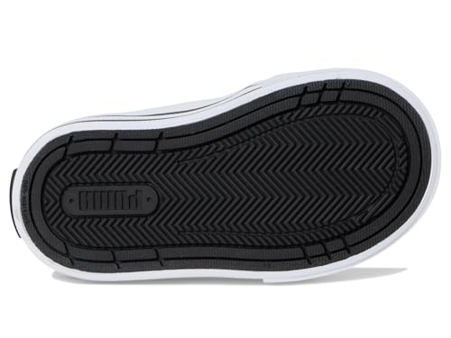 Image of PUMA Toddler Boys Suede Ac Slip On Sneakers Shoes Casual