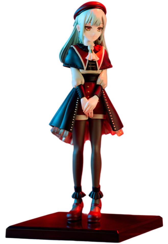 Amazon | BanG Dream! プレミアムフィギュア Ave Mujica