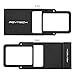 PGYTECH Adapter Switch Mount Plate for GoPro HERO5 4 3+ & DJI Osmo Mobile & FeiyuTECH SPG & SPG Live & Zhiyun Smooth-C Gimbals