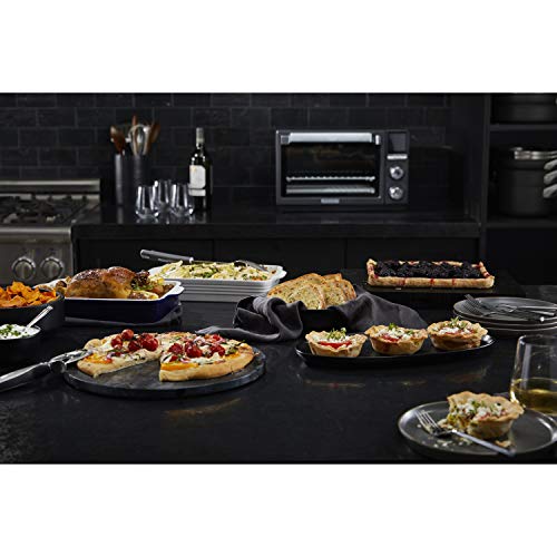 Calphalon Quartz Heat Countertop Toaster Oven Deals, Coupons & Reviews