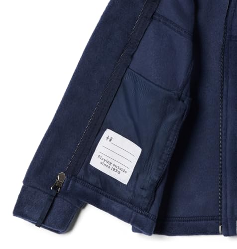 Image of Columbia Youth Steens Mountain II Fleece Jacket