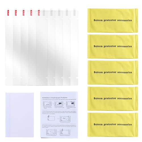 XYWOPO For Anycubic, Photon Mono M7 Pro/M7 LCD 3D Printer Screen