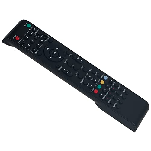 VINABTY 508823 Replacement Remote Control Compatible with AWA TV DVD 508823 MSDV2611-O3 MSDV2611-03 MSDV2611O3 MSDV-2611-03-DO MSDV261103DO - Image 4