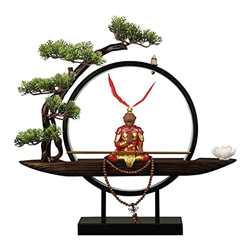 Can you bonsai a monkey puzzle tree