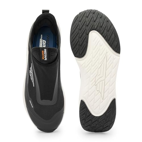 Image of Red Tape Men's Walking Shoes for Everyday Comfort and Ease