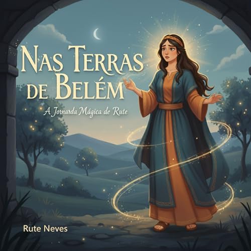 Nas Terras de Belém: A Jornada Mágica de Rute