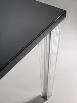 Kartell 天板 フォー190（天板ホワイト/脚ホワイト）｜Kartell｜カルテル