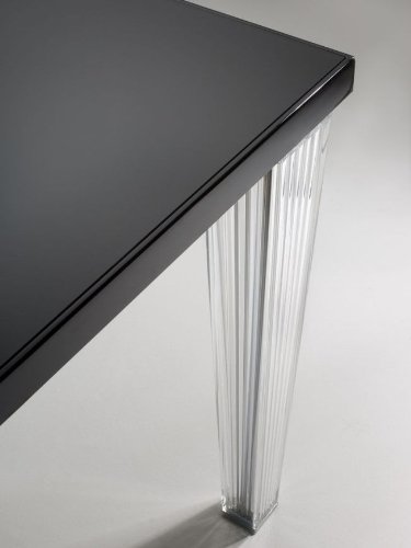 Amazon｜Kartell(カルテル) ダイニングテーブル 『TOPTOP(トップ