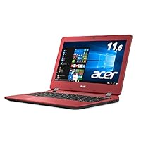 Amazon.co.jp: Acer ノートパソコン AspireES11 Celeron/11.6