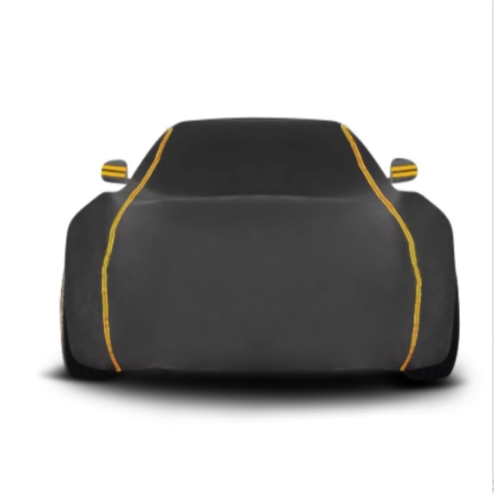Amazon.co.jp: 車のカバー のために ポルシェ 718 スパイダー 982 2019 