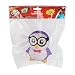 Orb Toys Ryan's World Sqiushy Peck, Purple, White, Black, Yellow, Red