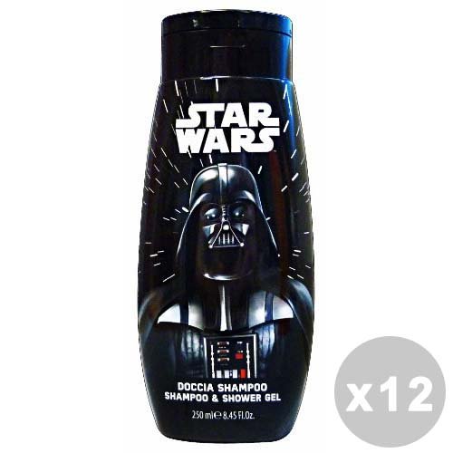 glooke Selected Shampoo  1 Pack