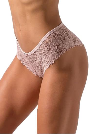 Bold Nazar.Com Presents 4XL-5XL Lace Booty Shorts (2 Pack)-picture-11