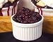Freshly Frozen Wild Blue Huckleberries- 4.5 Lbs (1 Gallon)