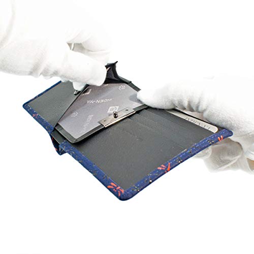 Women's Nagashi Bi-Fold Wallet4