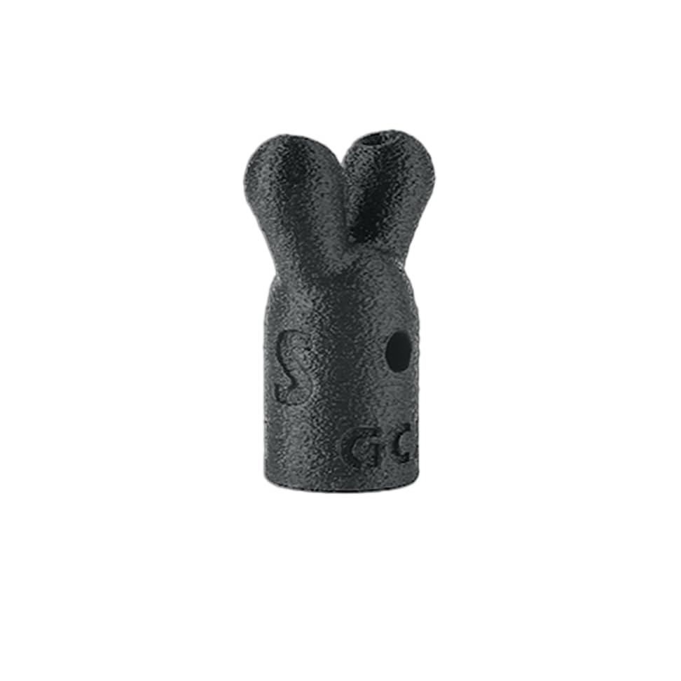 GC-POP POPPERS Bouchons Inhalateur pour Poppers